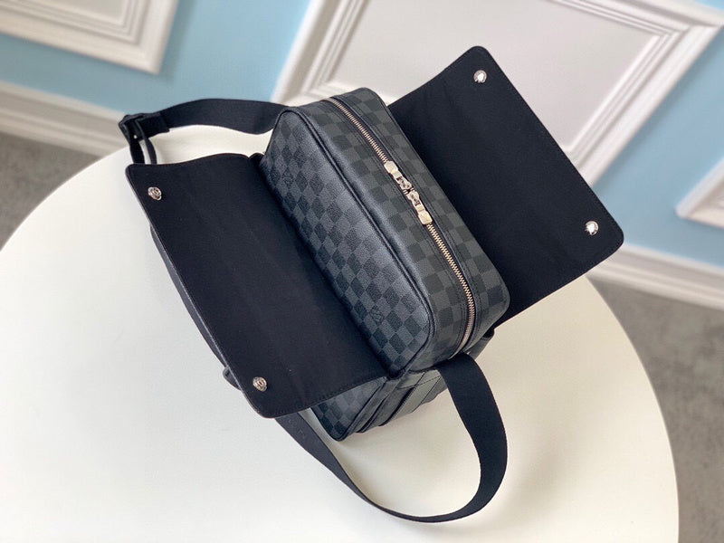 Glami- Glami- Lu-Vi bags - 4239