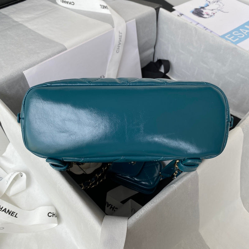 Satchel Bags - CLN Bags - 005
