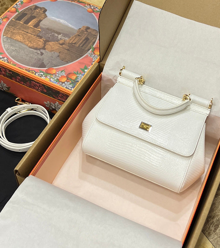 Glamy - DG bag - 075