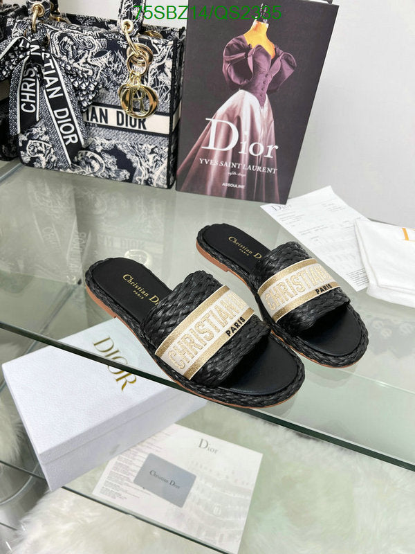 SAMCC - DOR Women Shoes - 2159