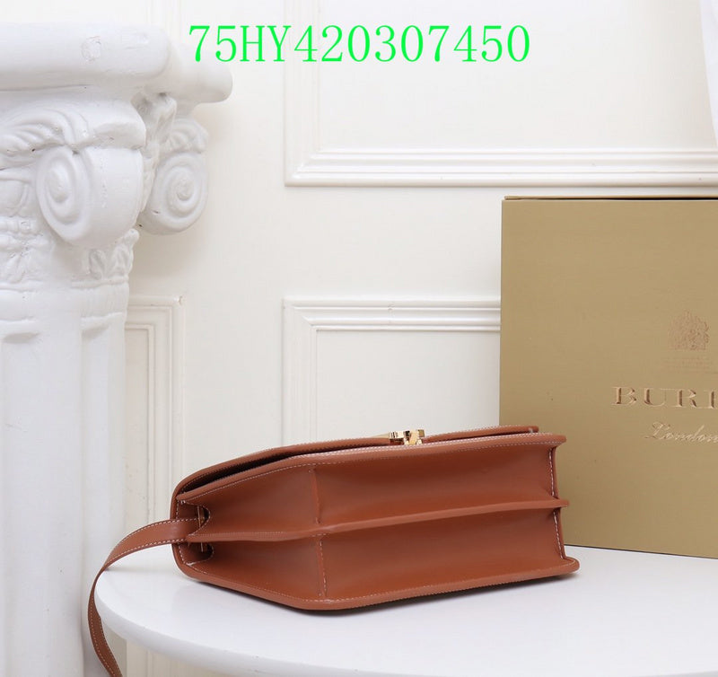 ELE Fashion -BBR Bags - 318