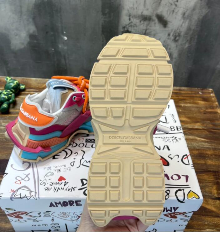 SAMC - DAG Women Shoes - 215