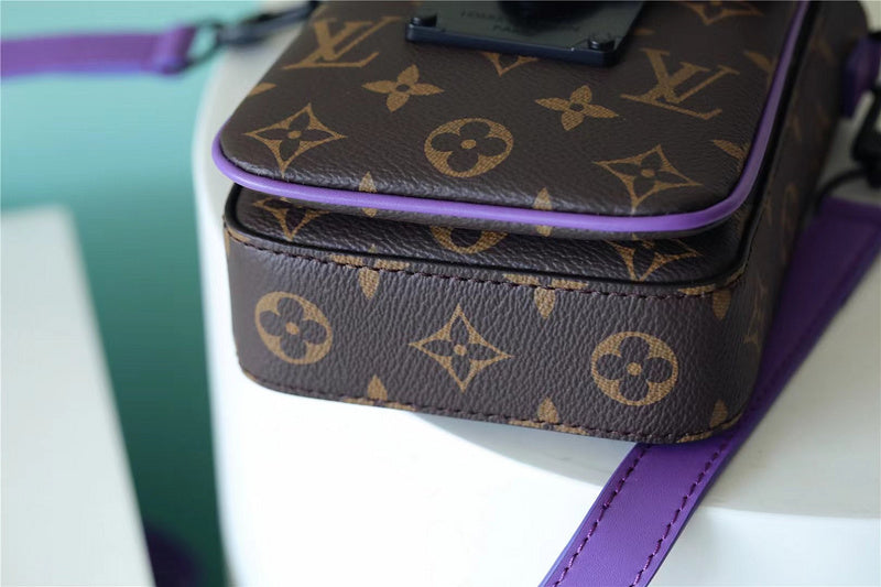 Glami Fashion Lu-Vi bags - 10079