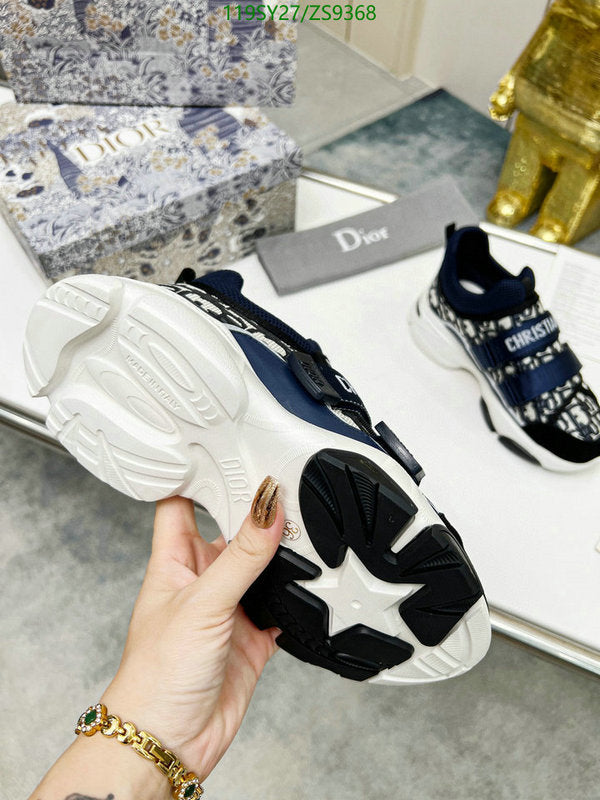 SAMCC - DOR Women Shoes - 1699
