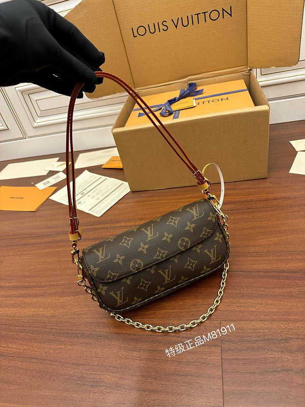 Glamy - LOV Bags - 1025