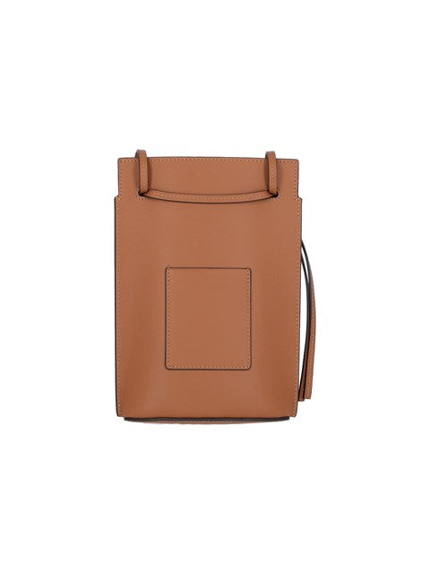 Loewe Women ÃƒÂ¢Ã¢â€šÂ¬Ã‹Å“Dice PocketÃƒÂ¢Ã¢â€šÂ¬Ã¢â€žÂ¢ Crossbody Pouch