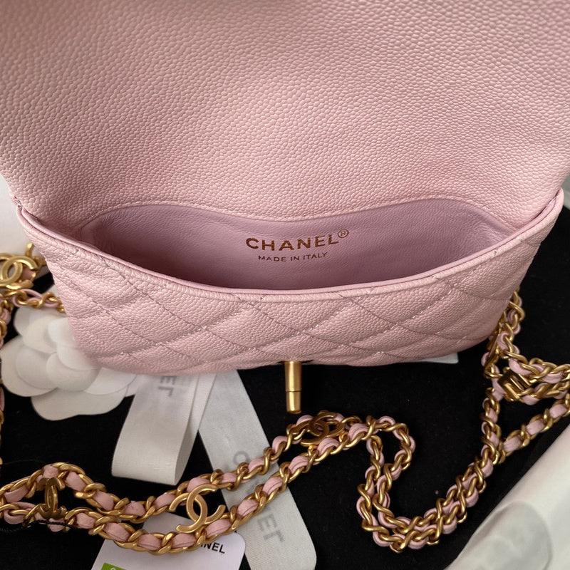 Satchel Bags - CHL Bags - 7619