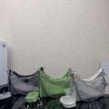 Satchel Bags - PDA Bags - 1650