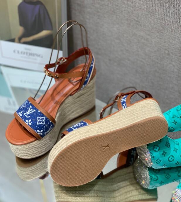 SAMC - LOV Women Shoes - 962