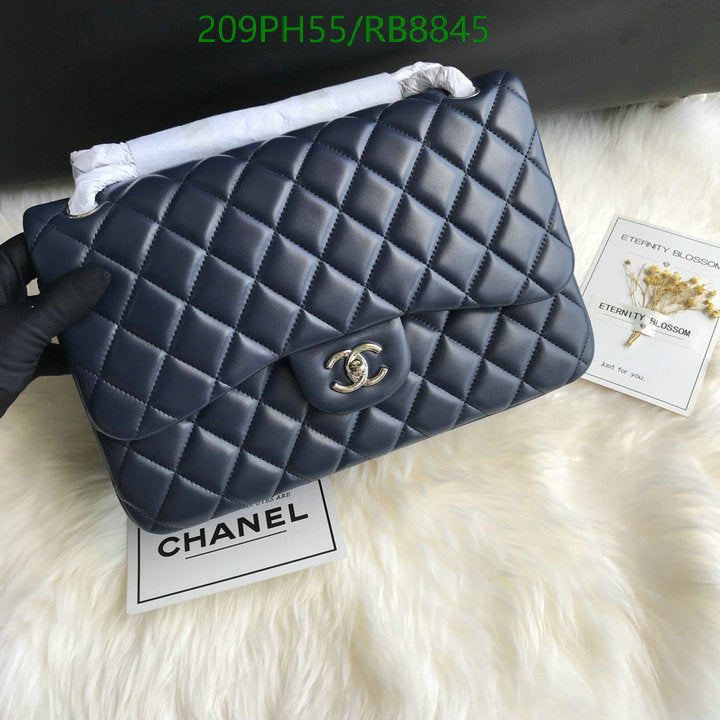 SAMC - CHL Bags - 446