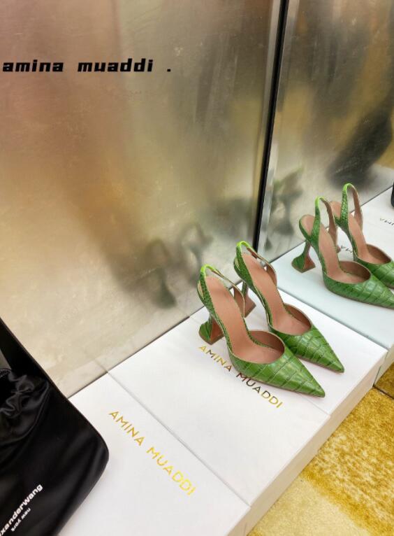 SAMC - AMID Women Shoes - 100