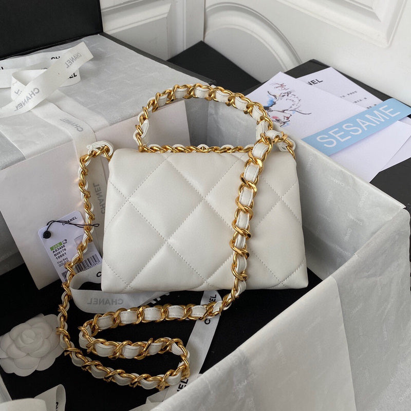 GlamI - CHL Bags - 2660