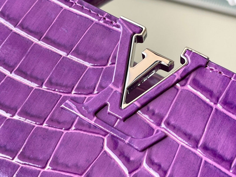 GlamI Lu-Vi bags - 4401