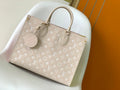 Satchel Bags - VL Bags - 082
