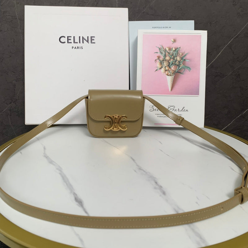 Glamy - COL Bags - 994