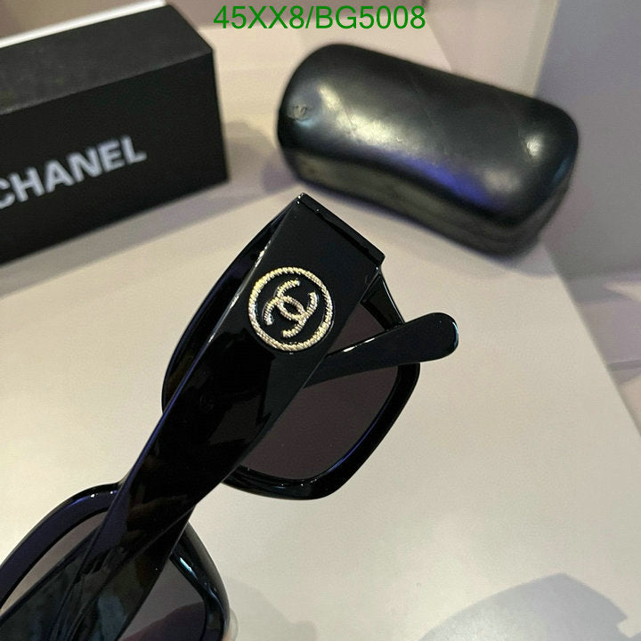 SAMC - CHL Glasses - 119