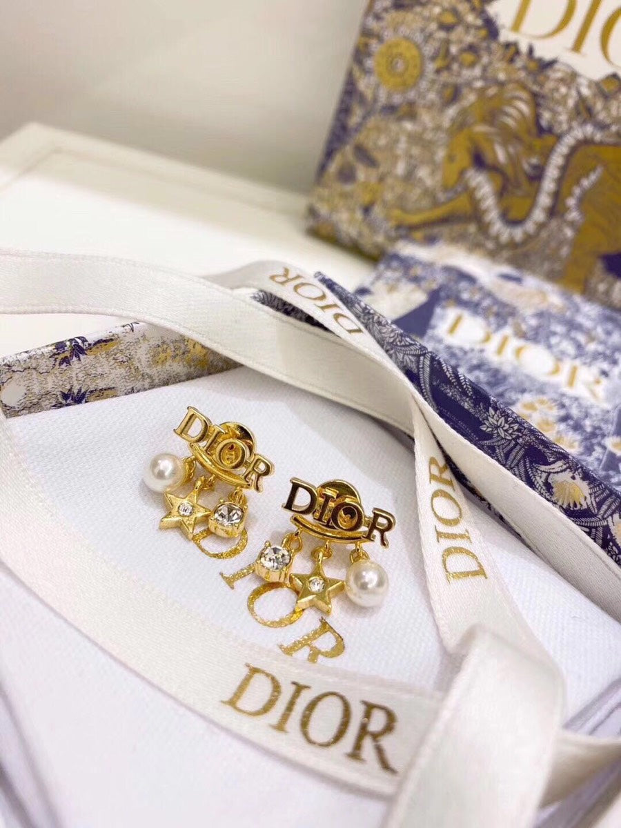 EN - Lux Earring Dir 028