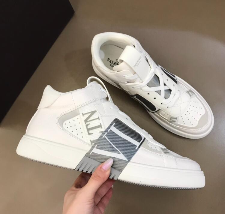 SAMC - VEL Men Shoes - 250