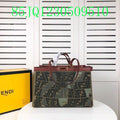 Glami - FDE Bags - 2946