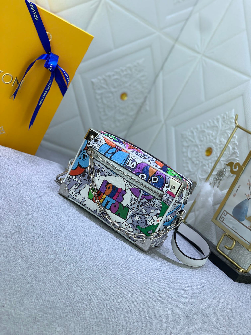 EN - New Bag LUV 646