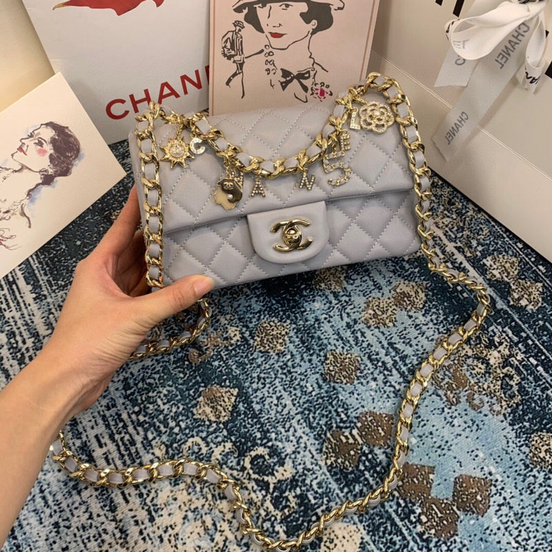 Satchel Bags - CHL Bags - 4795