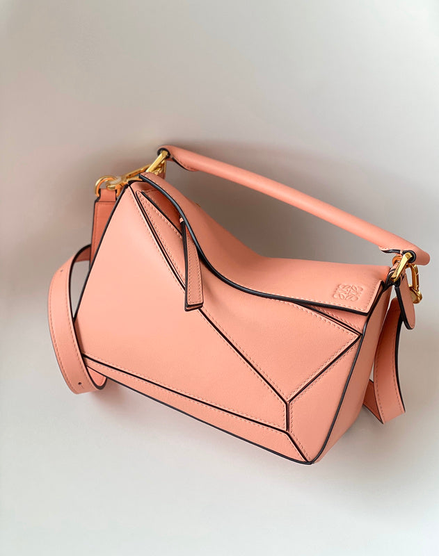 Glamy - LWO Bags - 700