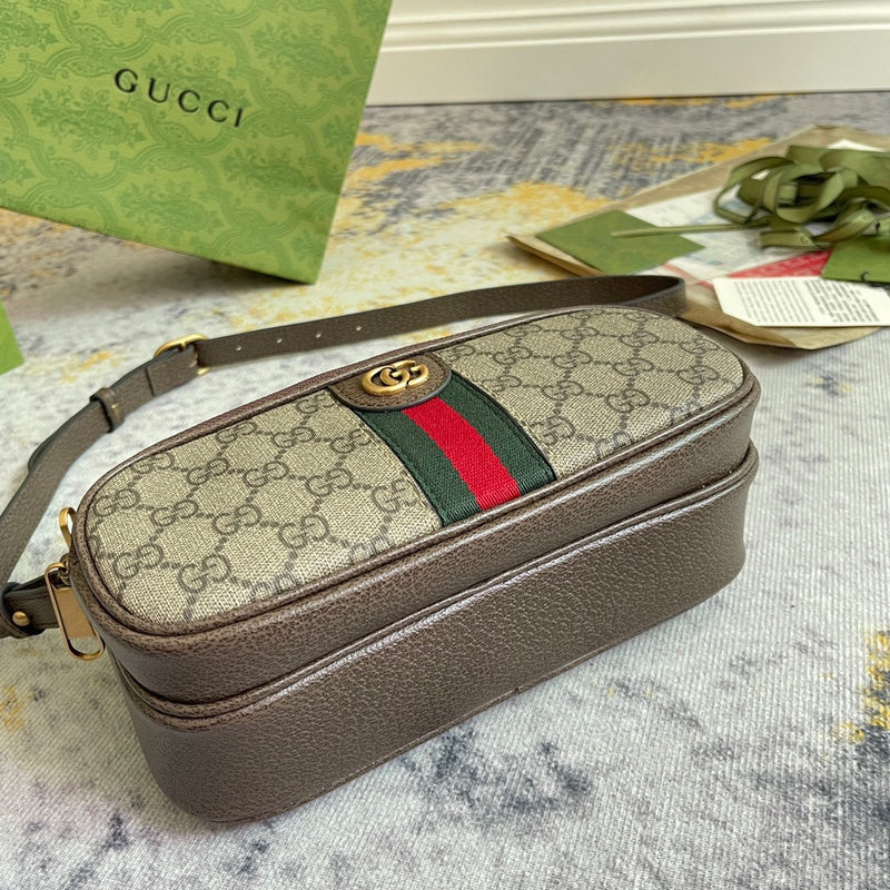 Glami Fashion - GCI Bags - 2013