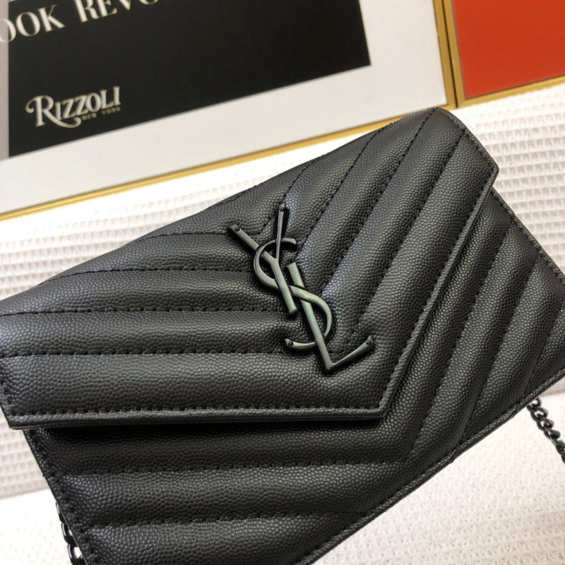 Satchel Bags - SLY Bags - 1512