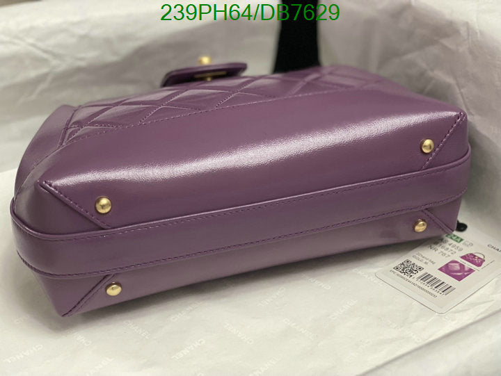 SAMC - CHL Bags - 052
