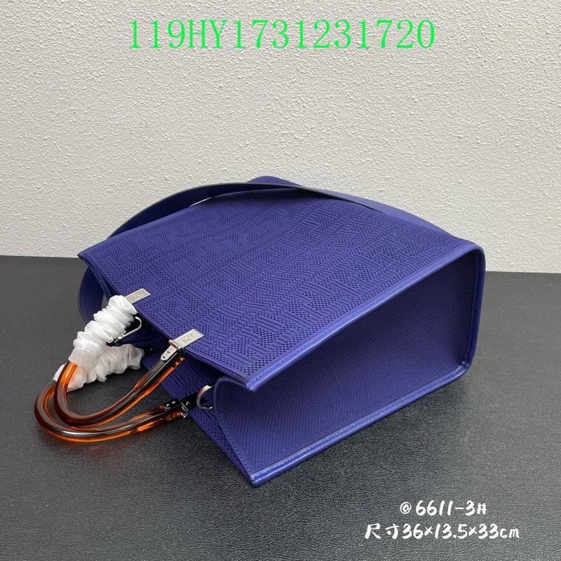 Glami - FDE Bags - 2722