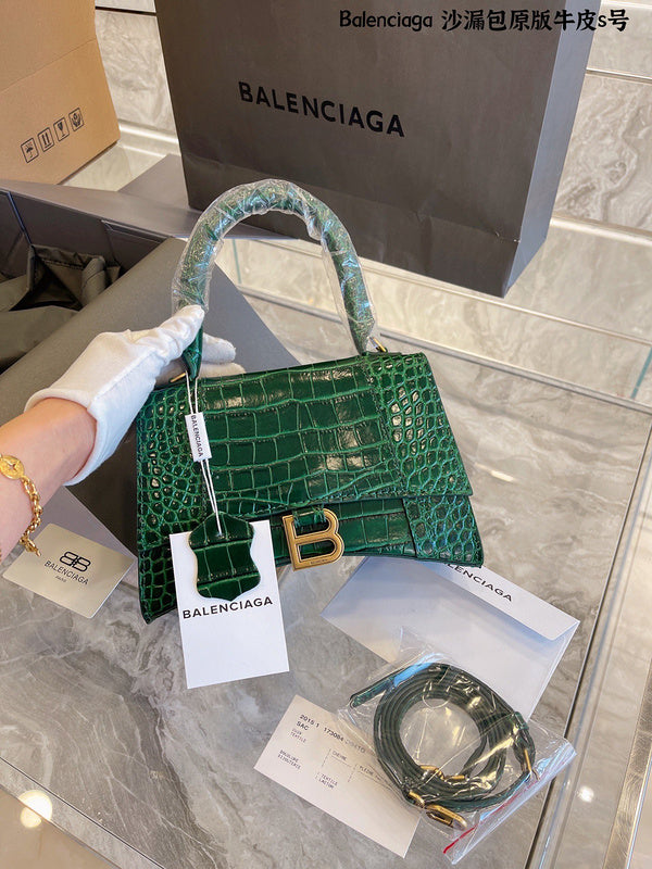 Satchel Bags - BGA Bags - 1432