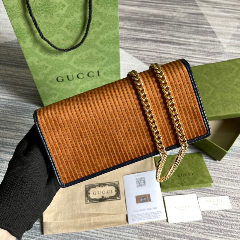 Glami-is - Guki Lady Bags - 864