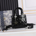 Satchel Bags - DOR Bags - 075