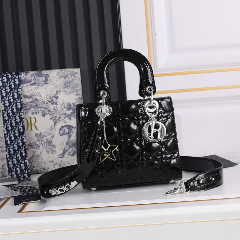 Satchel Bags - DOR Bags - 075