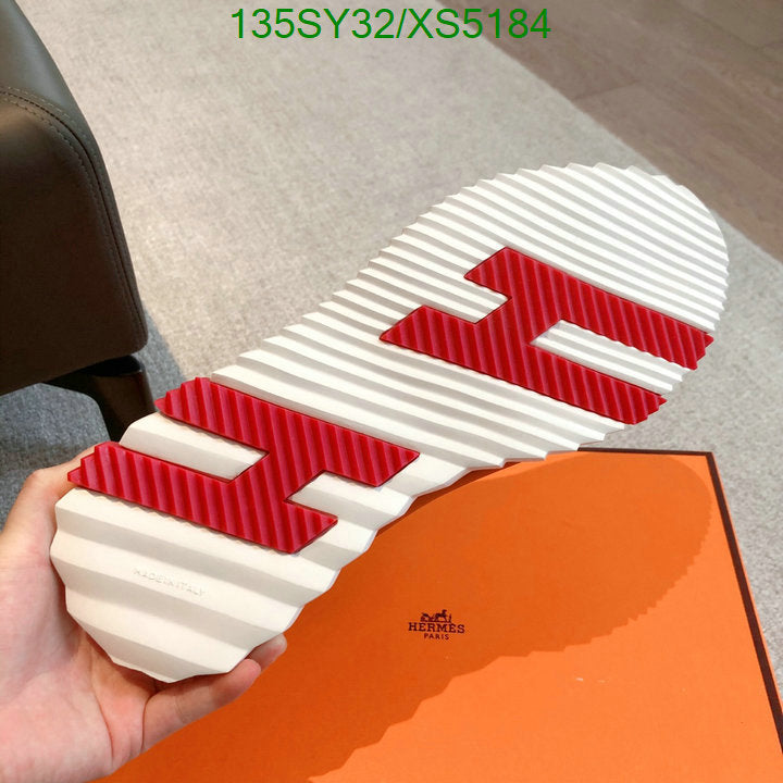 SAMC - HMS Men Shoes - 597