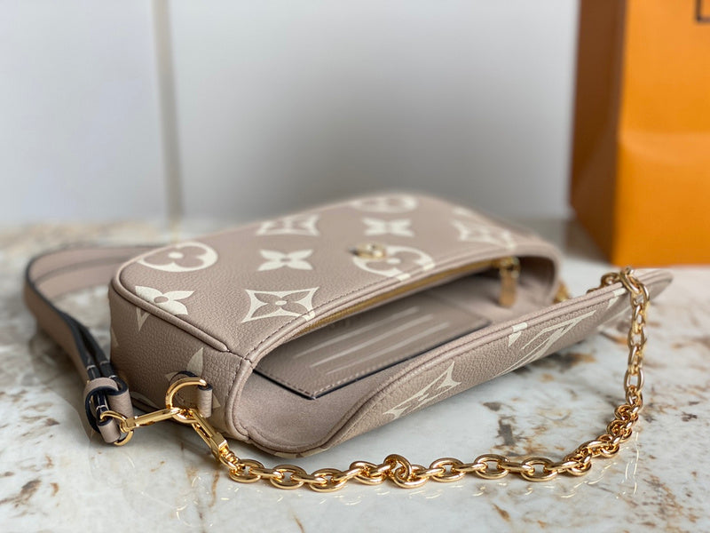 Glamy - LOV Bags - 934