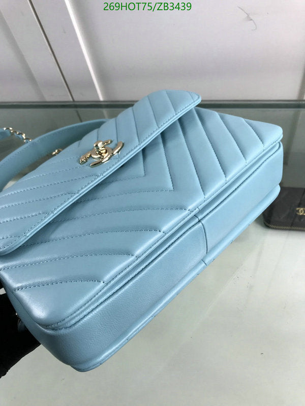 SAMC - CHL Bags - 534