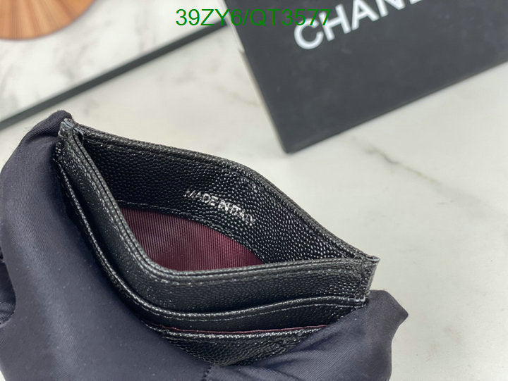 SAMC - CHL Wallets - 060