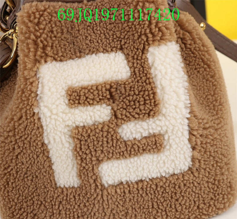 Glami - FDE Bags - 2072