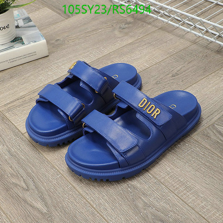 SAMCC - DOR Women Shoes - 2037