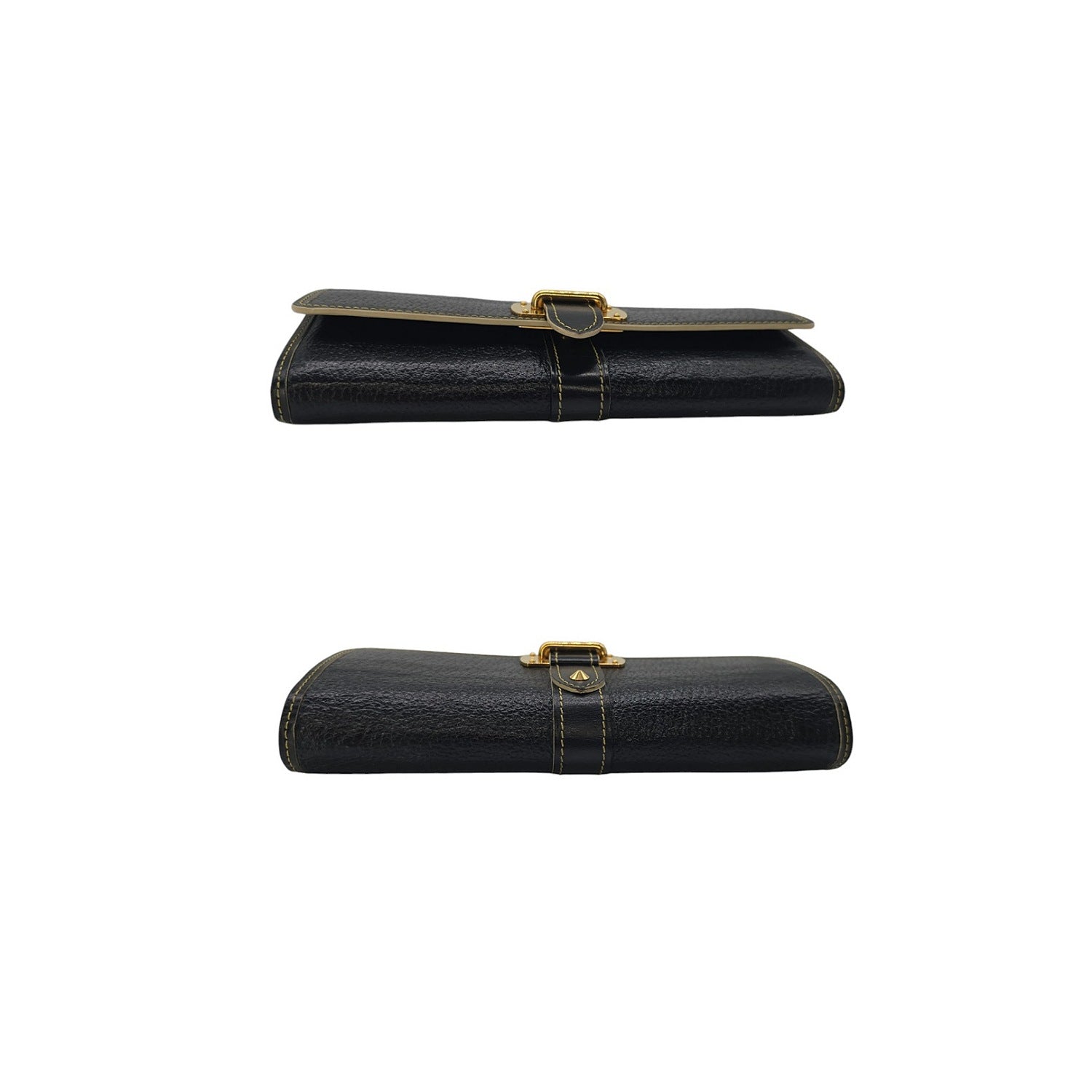 Louis Vuitton Suhali Le Favori Wallet