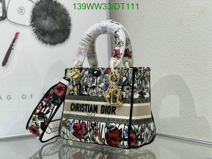 SAMCC - DOR Bags - 1043