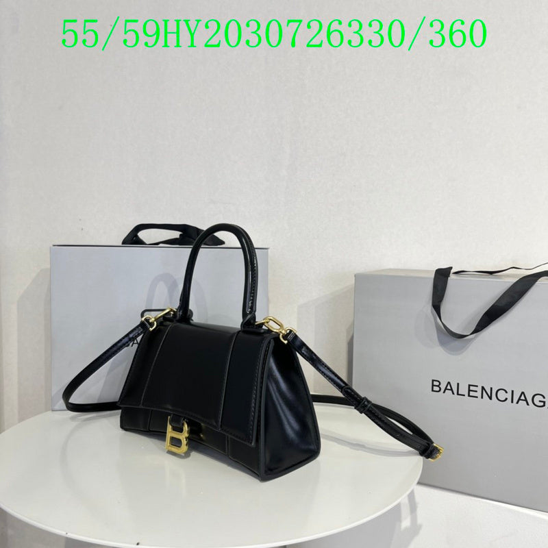 Satchel Bags - BGA Bags - 2167