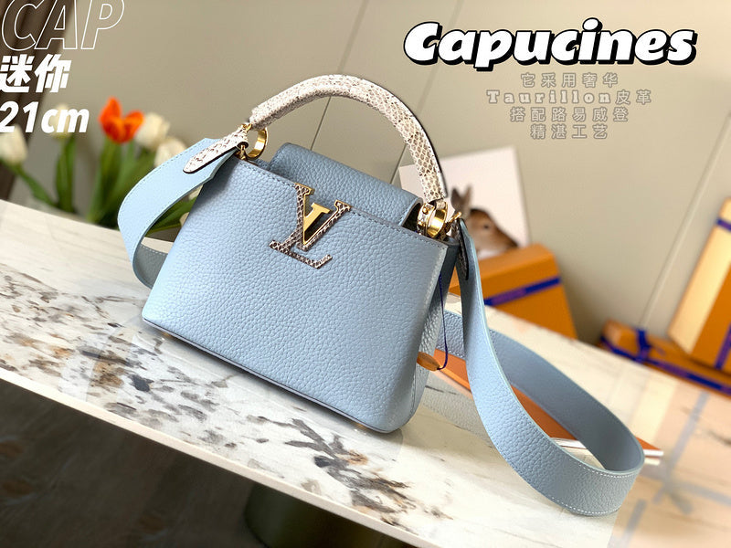 Glami- Glami- Lu-Vi bags - 11693