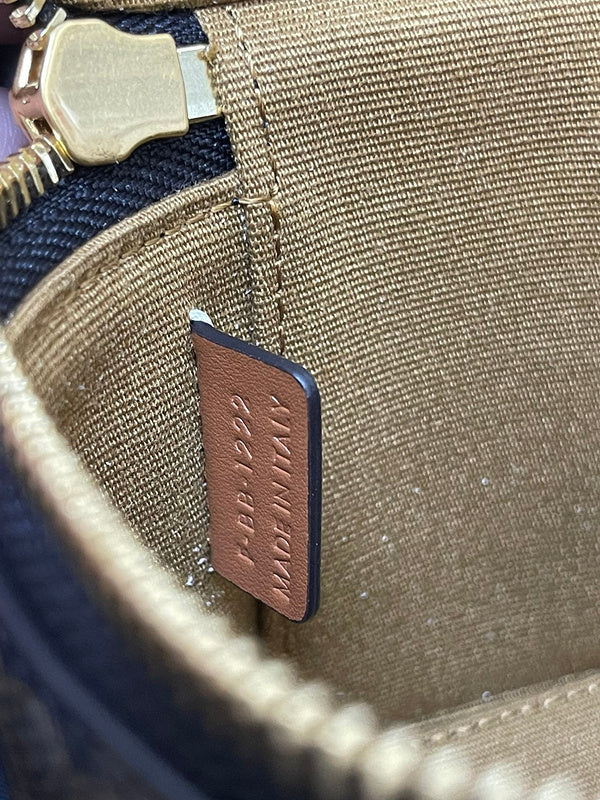 Glamy - COL Bags - 895
