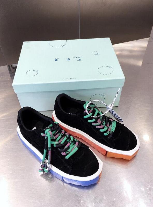 SAMC - YZO Men Shoes - 143