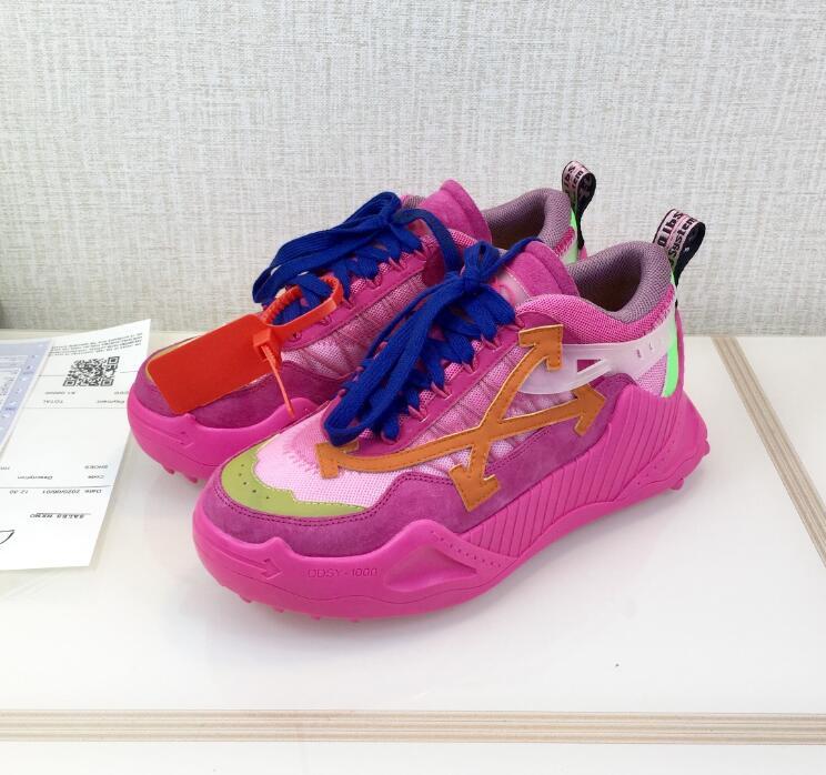 SAMC - YZO Women Shoes - 119