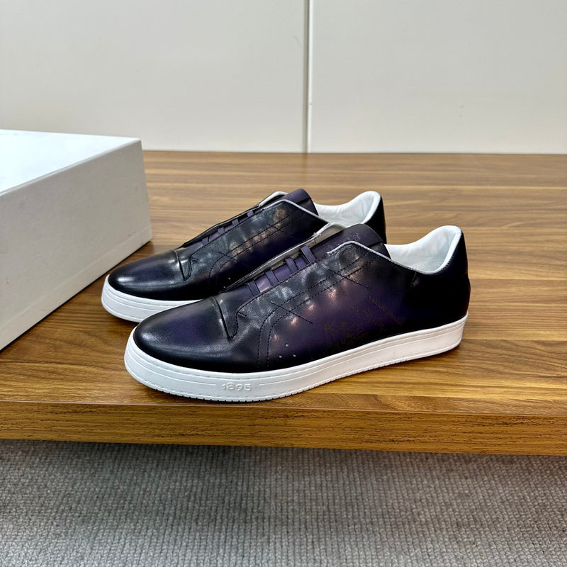 Glami - BRE Men Shoes - 544