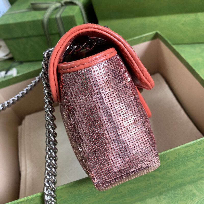Glami Fashion - GCI Bags - 5935