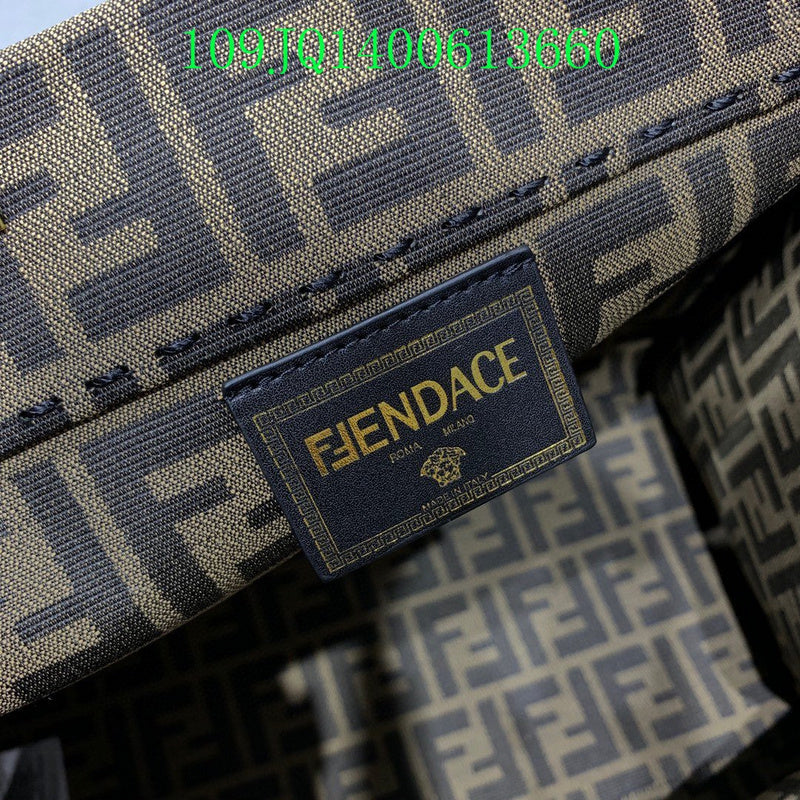 Glami - FDE Bags - 3148